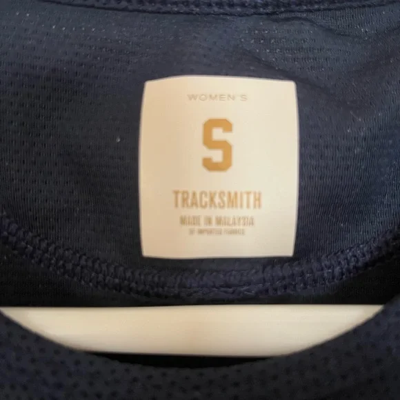 Tracksmith van cortlandt tank small - Picture 2 of 2